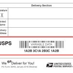 track usps lost tracking number